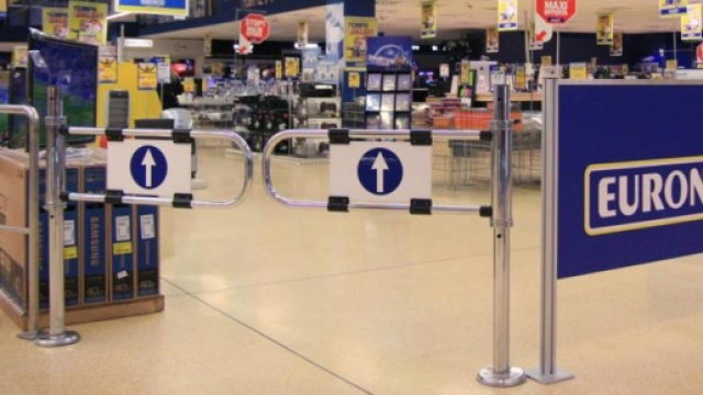 Euronics, il centro commerciale dell'elettronica