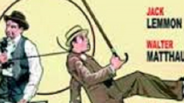 Europa-Hollywood: dal 15/1 al 28/2 a Roma