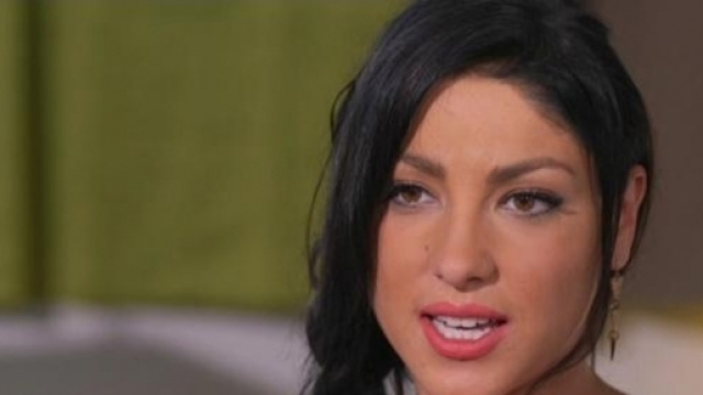 Federica Lepanto si d&agrave; alla beneficenza