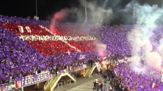 Fiorentina operativa sul mercato in uscita