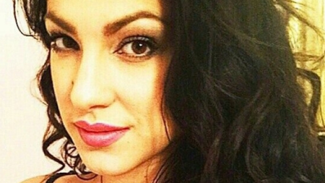 Grande Fratello 14: Federica Lepanto