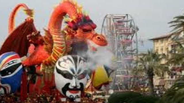 I migliori eventi del carnevale 2016.