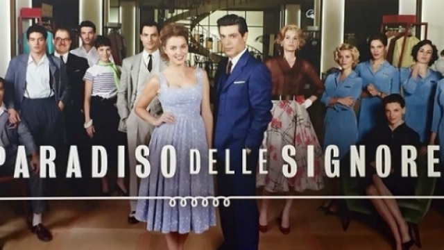 Il Paradiso delle Signore, 8a puntata