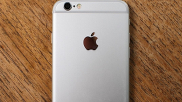 Immagine: iPhone 6S di casa Apple