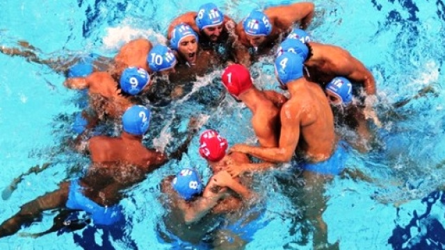 Italia-Turchia il 17/1 ore 9:30