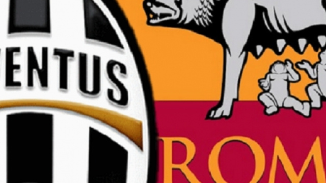 Juventus-Roma, un match da non perdere