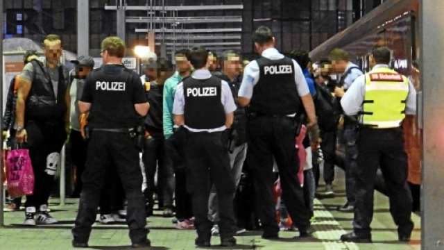 L'Austria ha sospeso il trattato di Schengen