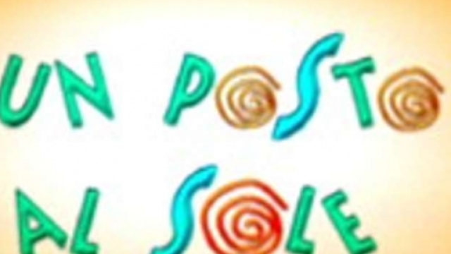 La soap opera Un Posto al sole
