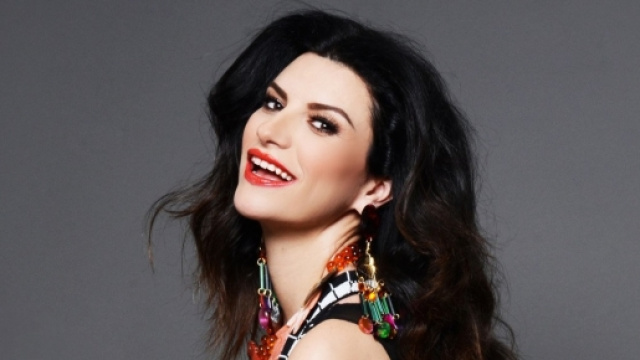 Laura Pausini: "Simili" &egrave; doppio platino