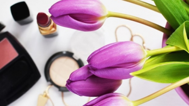 Make up vegano, 100% cruelty free