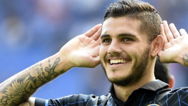 Mauro Icardi all'Atletico Madrid? I dettagli