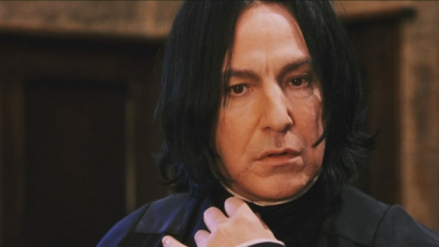 Muore all'et&agrave; di 69 anni Alan Rickman