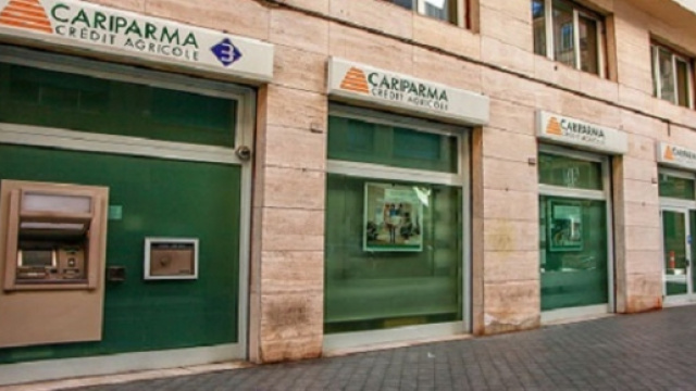 Offerte lavoro e stage presso Cariparma