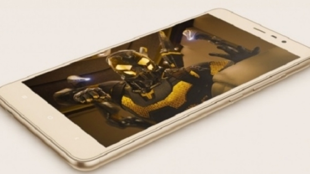 Presentato il nuoxo Xiaomi Redmi Note 3