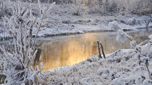 Previsioni del tempo per gennaio