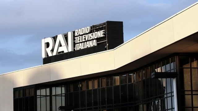 RAI: Radio Televisione Italiana