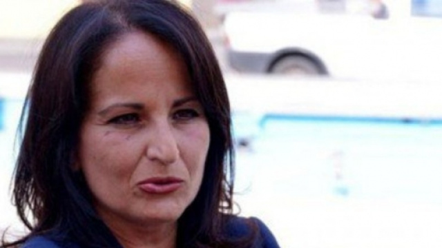 Rosa Capuozzo, sindaco di Quarto