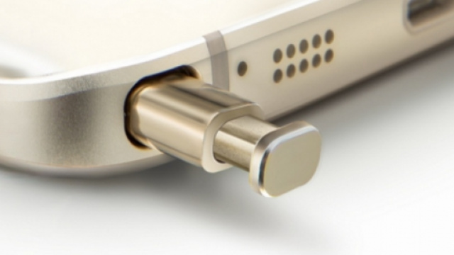 Samsung Galaxy S7: potrebbe avere S-Pen