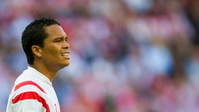 Ultime calciomercato, Bacca all'Atletico?