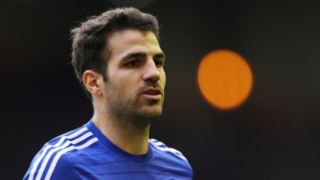 Ultime calciomercato, Fabregas alla Juve?