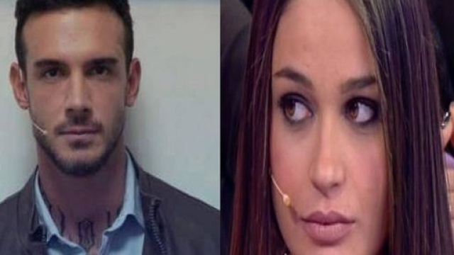 Uomini e Donne, Lucas Peracchi e Sophia Galazzo