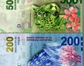 Habrá nuevos billetes de $200, $500 y $1000 pesos