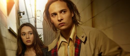 'Fear The Walking Dead' is coming back.