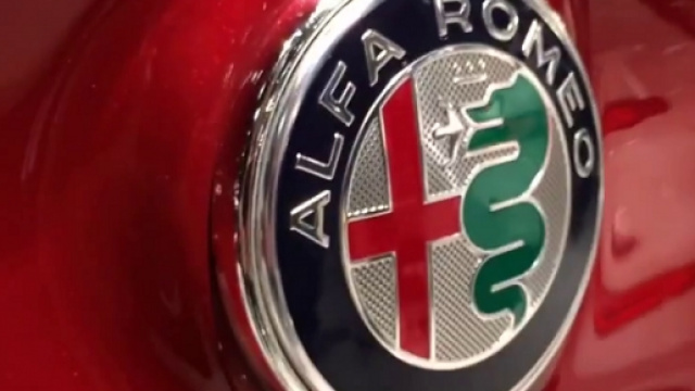 Alfa Romeo Giulia, auto pi&ugrave; attesa nel Regno Unito