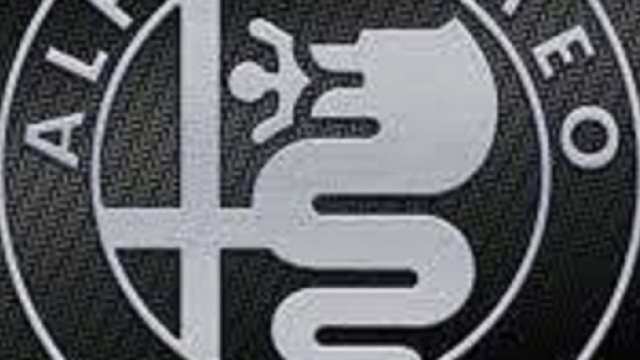 Alfa Romeo raduno da Record in polonia