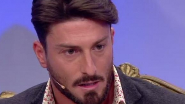 Amedeo Andreozzi parteciper&agrave; ad Undressed?