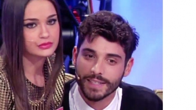 Amedeo e Sophia si sono gi&agrave; lasciati?