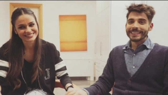 Amedeo e Sophia non sono pi&ugrave; una coppia?