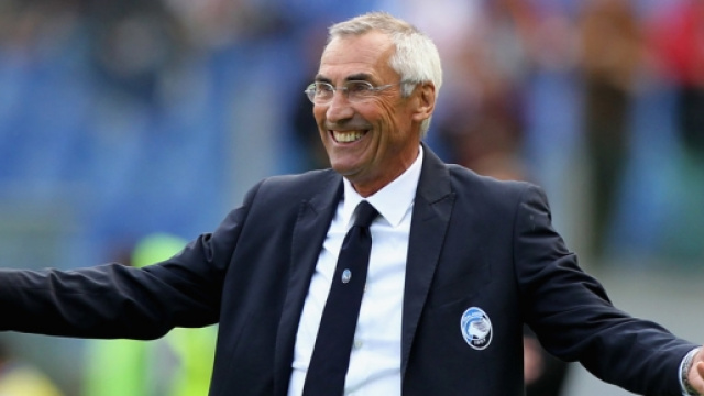 Atalanta-Inter: le parole di Reja e le formazioni