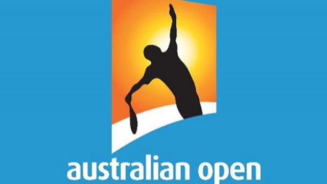 Australian Open Championships 2016