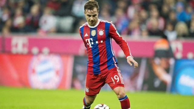 Calciomercato Juve: Goetze arriva, Morata parte?