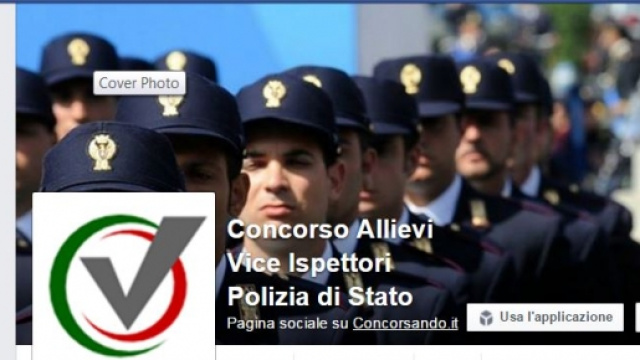 Come prepararsi al concorso Polizia di Stato