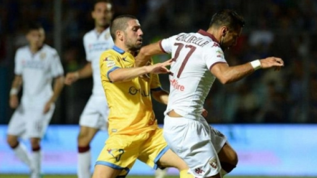 Ecco le probabili formazioni Torino-Frosinone.