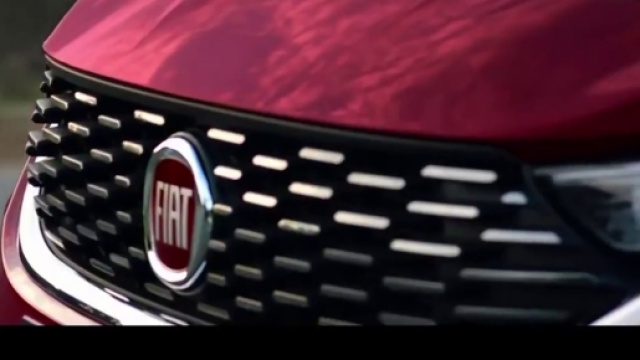 Fiat Tipo Station Wagon: le novit&agrave;