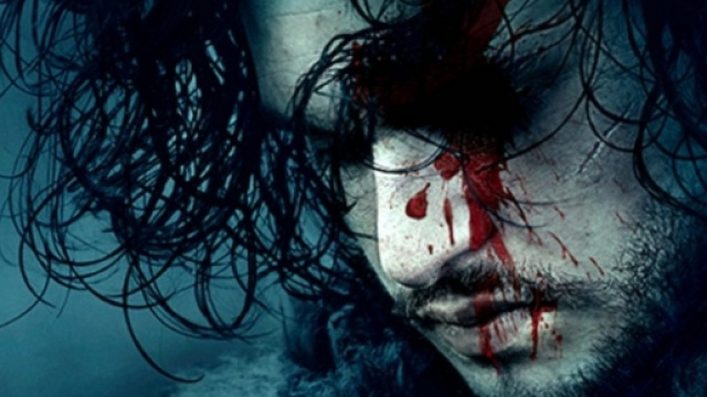 Game of Thrones, poster della stagione 6
