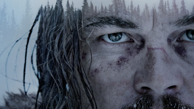 Il film premiato agli Oscar con Leonardo Di Caprio