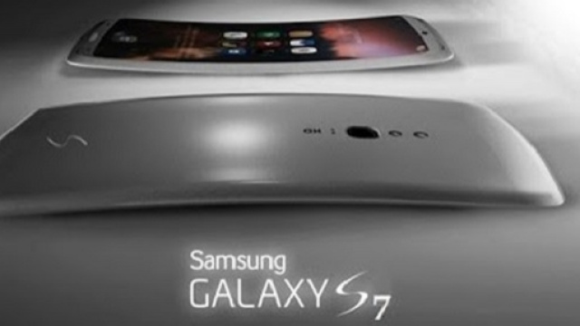 il possibile design del Samsung Galaxy S7