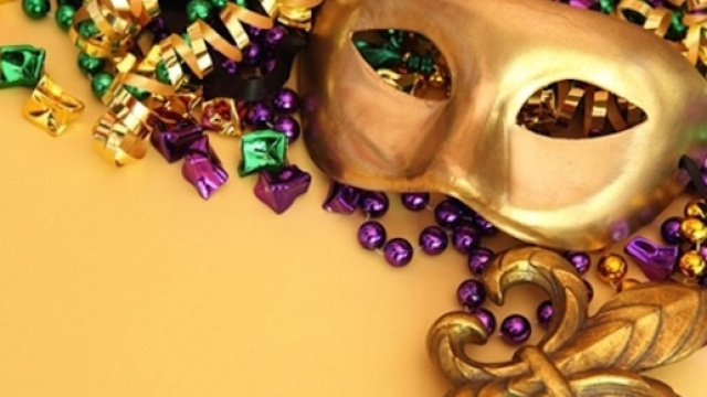 Il Programma e le date del Carnevale di Venezia.