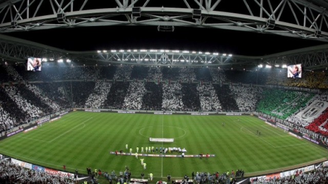 Info biglietti Juventus-Bayern Monaco.