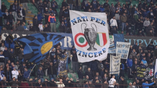 L'Inter scatenata sul mercato in uscita