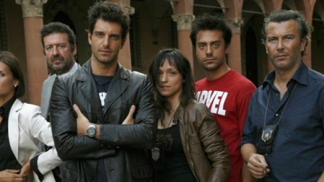 L'Ispettore Coliandro 5 torna su Rai 2