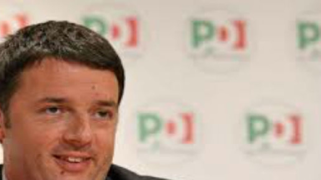 Renzi e Juncker, piccolo scontro