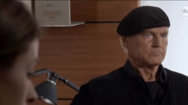 Replica Don Matteo 10, seconda puntata