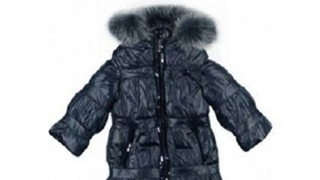 Ritirati cappottini con pellicce pericolose