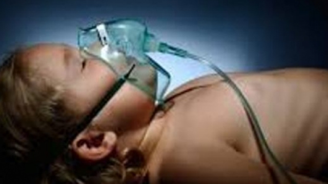 Sindrome di Ondine o di ipoventilazione alveolare