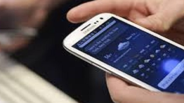 Stop ai servizi di telefonia non richiesti.
